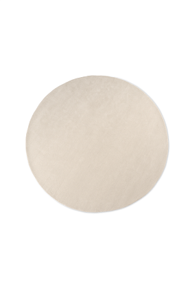 Ковер Stille Round Off-White Ø240