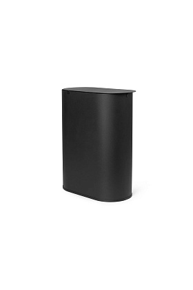 Контейнер для мусора Enkel Medium Bin Black