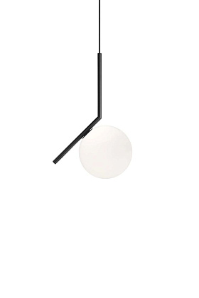 Светильник потолочный IC Lights Suspension 1 Black