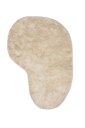 Ковер Forma Wool Rug Off White